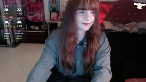 Abril online show from 04.30.26