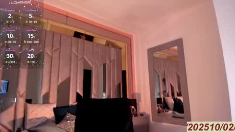 AVRIL online show from 02.10.25