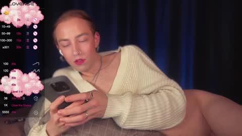 avril_pearly_ online show from 02.04.25