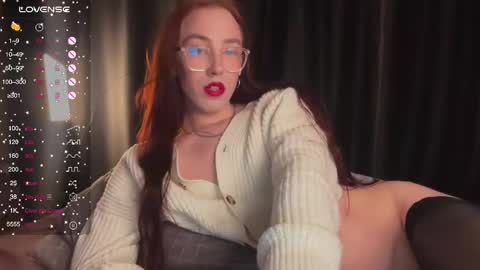 avril_pearly_ online show from 02.18.25