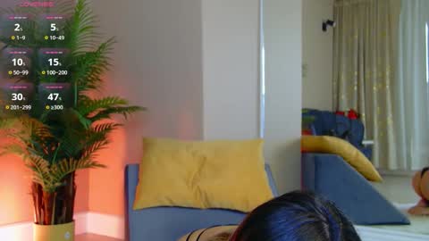 AVRILL CYRUX online show from 03.09.26