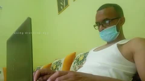 dani danilo online show from 06.25.26