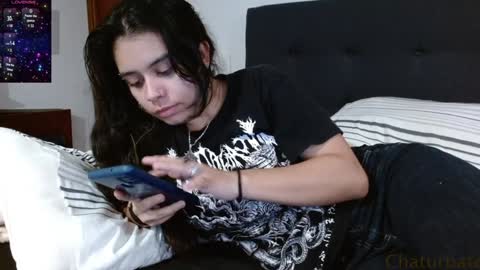 Avril Thompson online show from 12.05.24