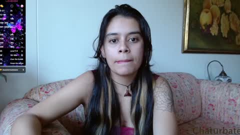 Avril Thompson online show from 01.23.25