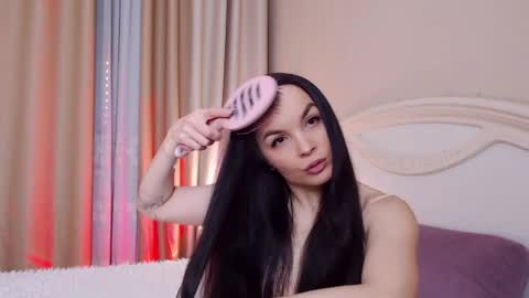 Avrora Inst online show from 04.09.26