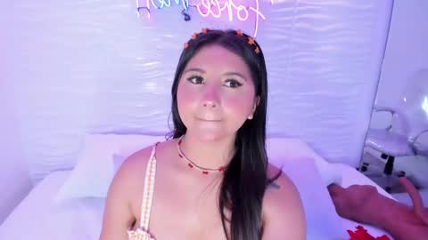 Snapshot of avymilton chatting on 02.13.25 Avy online show from 02.13.25