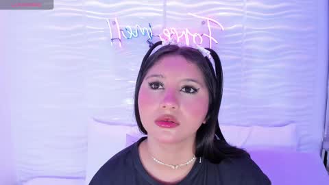 Snapshot of avymilton chatting on 02.18.25 Avy online show from 02.18.25