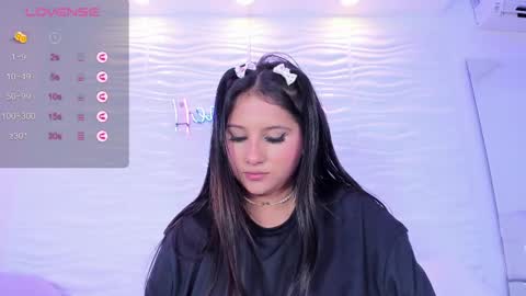 Snapshot of avymilton chatting on 02.18.25 Avy online show from 02.18.25