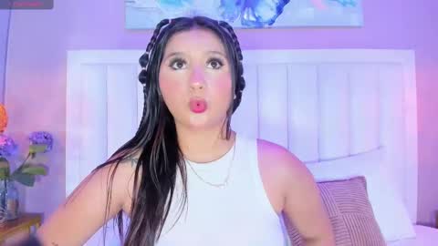 Snapshot of avymilton chatting on 02.24.25 Avy online show from 02.24.25