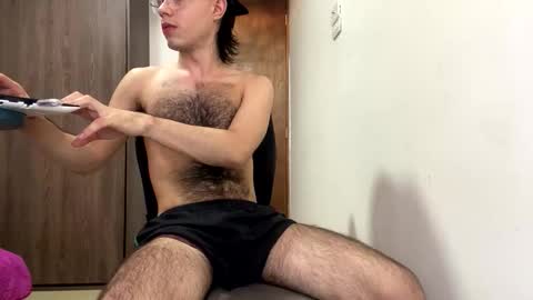 Snapshot of aw0052 chatting on 12.13.25 AndrewXxl independent online show from 12.13.25