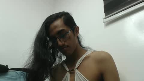 Snapshot of awake_my_bighardcock chatting on 02.24.25 nahara online show from 02.24.25