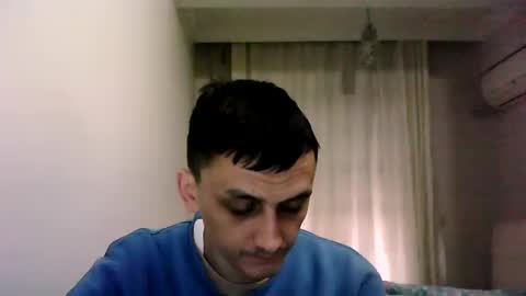 Snapshot of awesenheit chatting on 12.08.24 awesenheit online show from 12.08.24