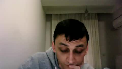 Snapshot of awesenheit chatting on 12.29.24 awesenheit online show from 12.29.24