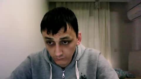 Snapshot of awesenheit chatting on 01.03.25 awesenheit online show from 01.03.25