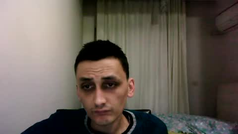 Snapshot of awesenheit chatting on 01.03.25 awesenheit online show from 01.03.25