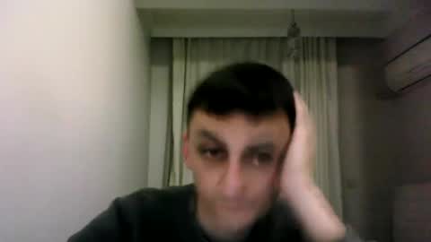 Snapshot of awesenheit chatting on 01.26.25 awesenheit online show from 01.26.25