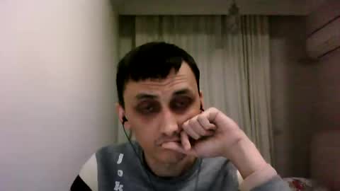 Snapshot of awesenheit chatting on 02.09.25 awesenheit online show from 02.09.25