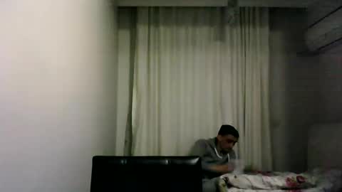 Snapshot of awesenheit chatting on 02.15.25 awesenheit online show from 02.15.25