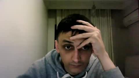 Snapshot of awesenheit chatting on 02.22.25 awesenheit online show from 02.22.25