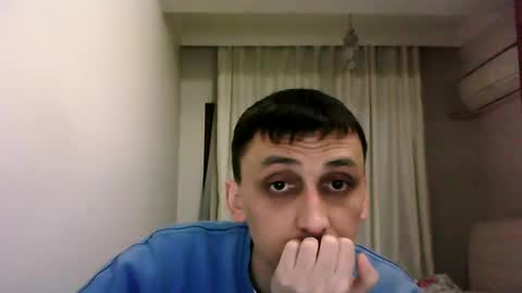 Snapshot of awesenheit chatting on 02.26.25 awesenheit online show from 02.26.25