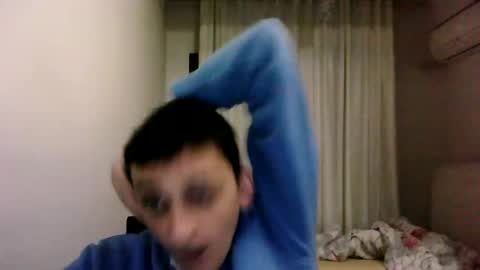 Snapshot of awesenheit chatting on 03.02.25 awesenheit online show from 03.02.25