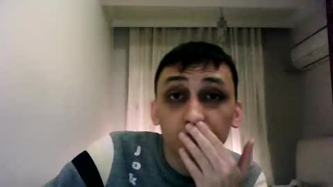 Snapshot of awesenheit chatting on 03.04.25 awesenheit online show from 03.04.25