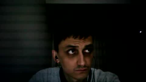 Snapshot of awesenheit chatting on 10.12.25 awesenheit online show from 10.12.25