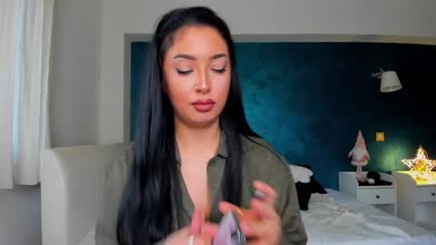 Jolie online show from 03.12.25