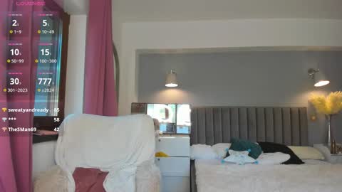 Jolie online show from 10.05.25