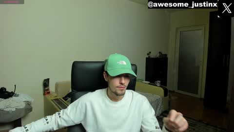 Justin online show from 12.01.24