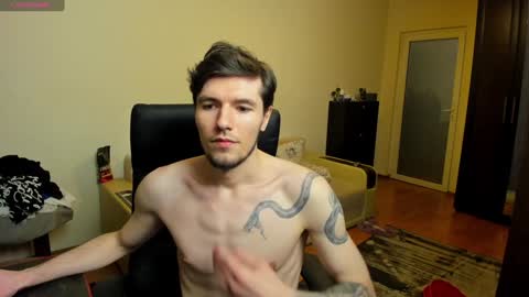 Justin online show from 12.10.24