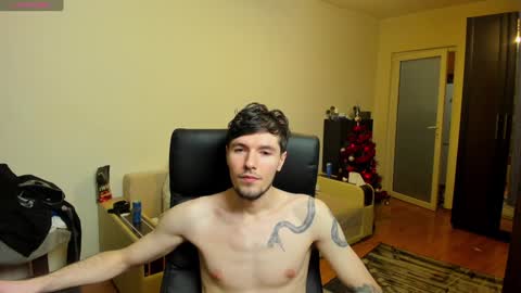 Justin online show from 12.16.24