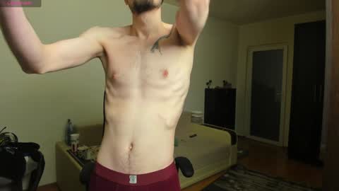 Justin online show from 01.24.25