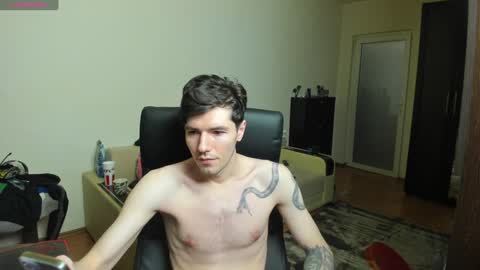 Justin online show from 01.28.25