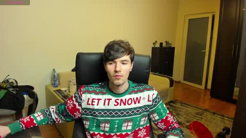 Justin online show from 02.01.25