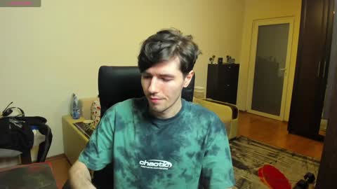 Justin online show from 02.02.25