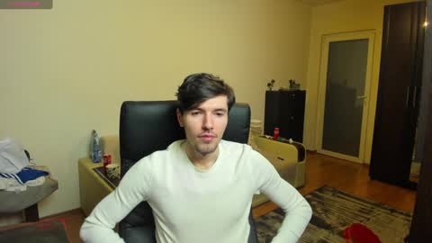 Justin online show from 02.05.25