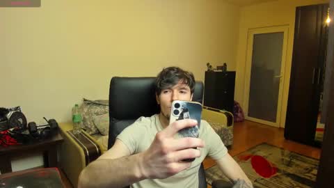 Justin online show from 02.23.25