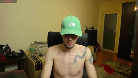 Justin online show from 02.23.25