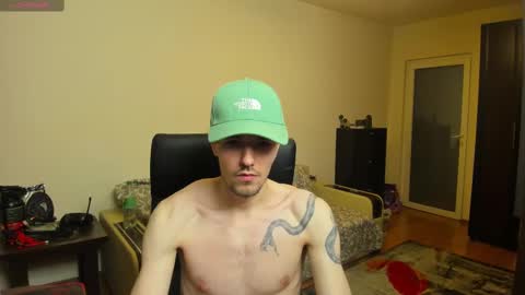 Justin online show from 03.06.25