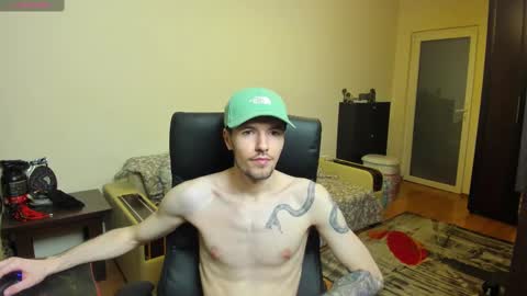 Justin online show from 03.11.25