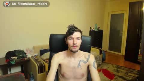 Justin online show from 10.03.25