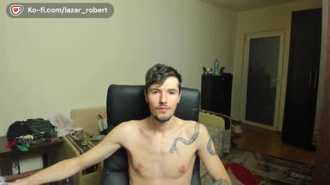 Justin online show from 10.04.25