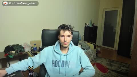 Justin online show from 10.07.25