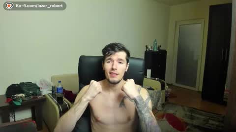 Justin online show from 10.10.25