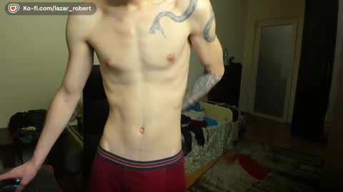 Justin online show from 10.11.25