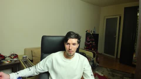 Justin online show from 01.10.26