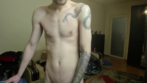 Justin online show from 03.07.26