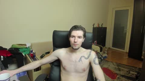 Justin online show from 03.13.26