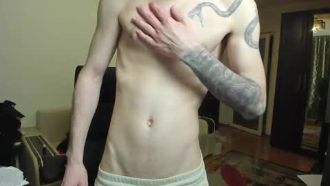 Justin online show from 04.18.26